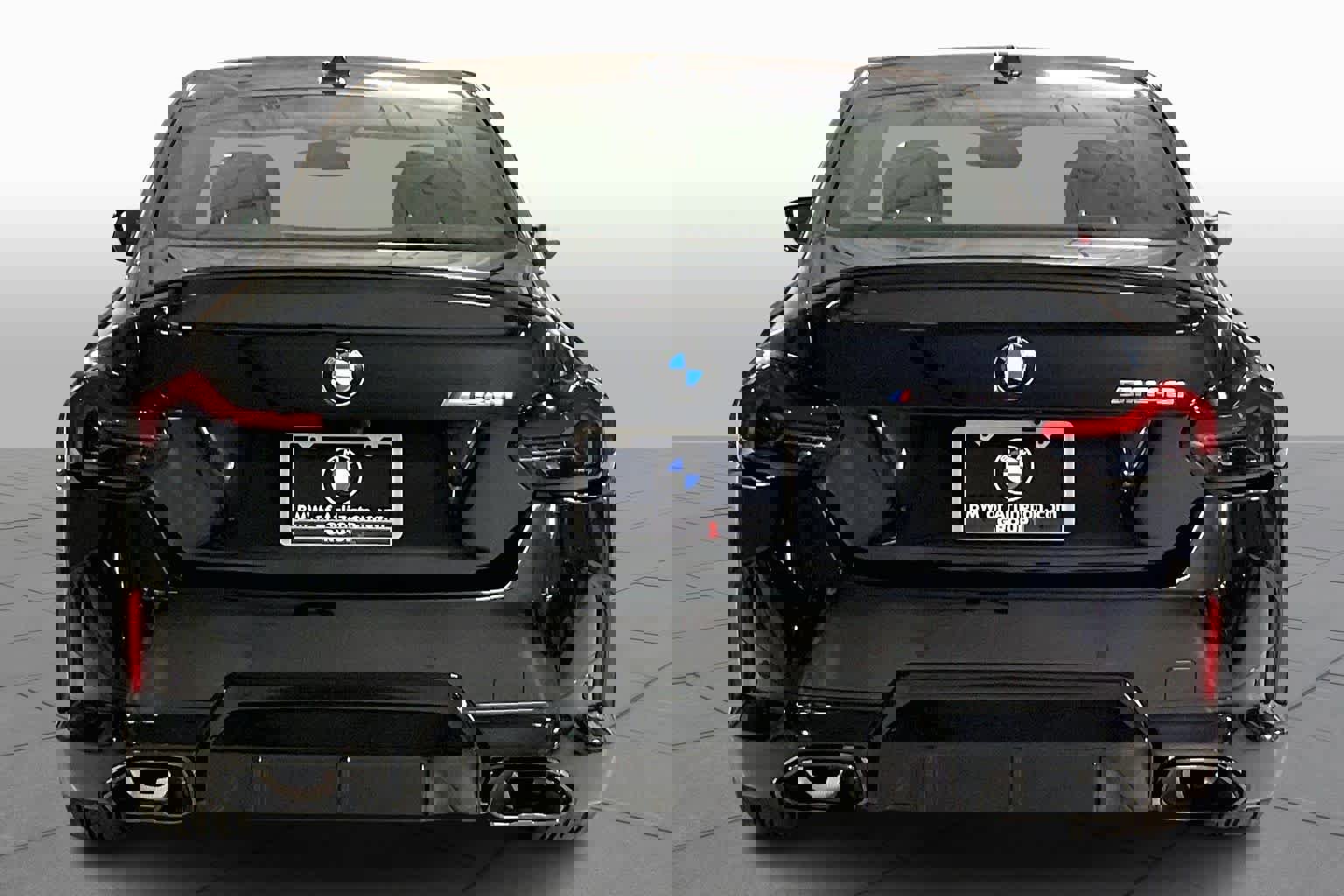 New 2026 BMW M240i Coupe w/ Premium Package image 4