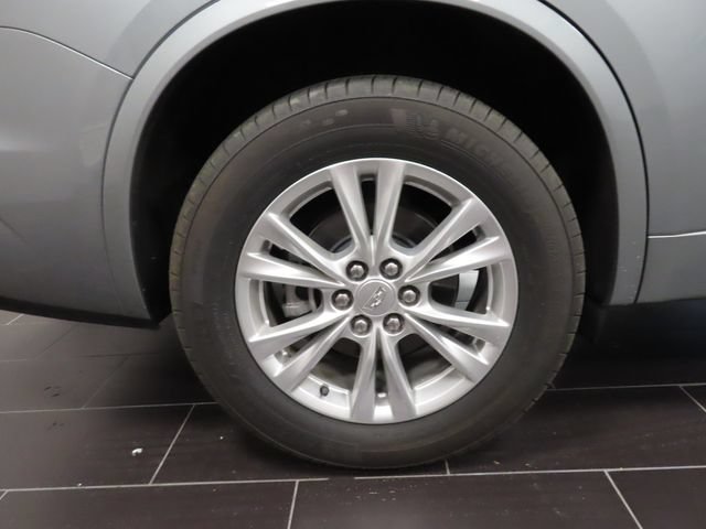 Certified 2024 Cadillac XT6 Luxury FWD image 14