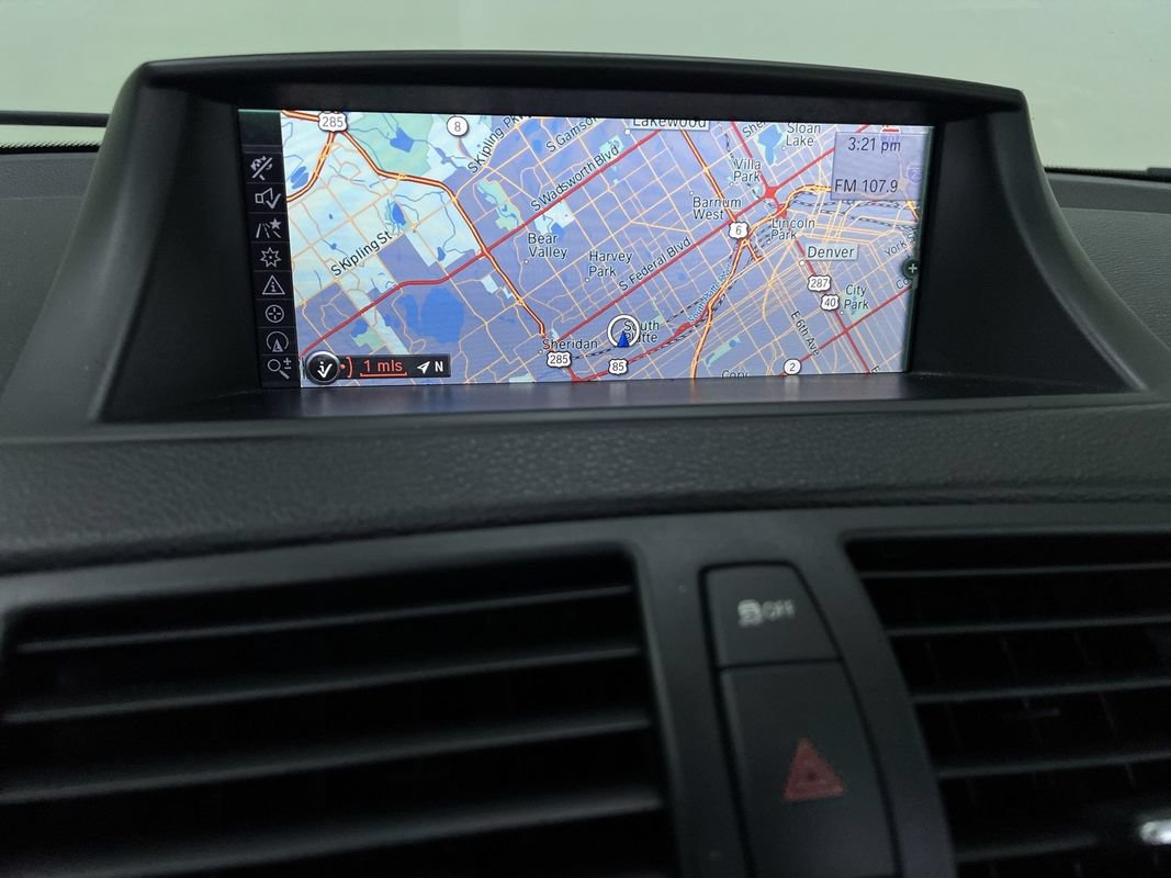 Used 2012 BMW 128i Convertible RWD image 21