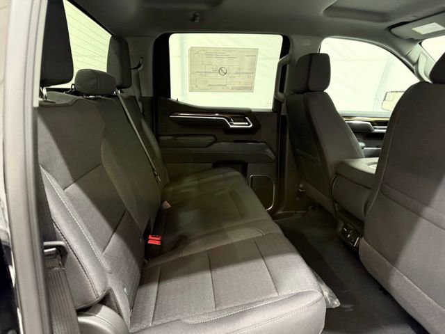 New 2026 Chevrolet Silverado 1500 LT image 24