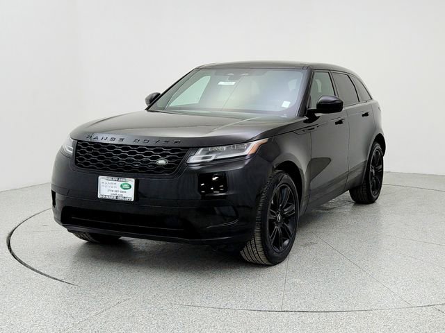 Certified 2023 Land Rover Range Rover Velar S image 1