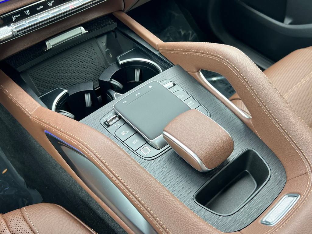 New 2026 Mercedes-Benz GLE 450 4MATIC Coupe image 26