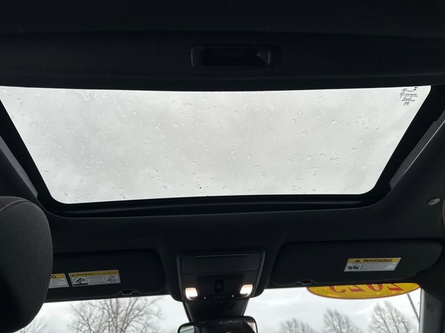 Used 2023 Honda CR-V Sport image 11