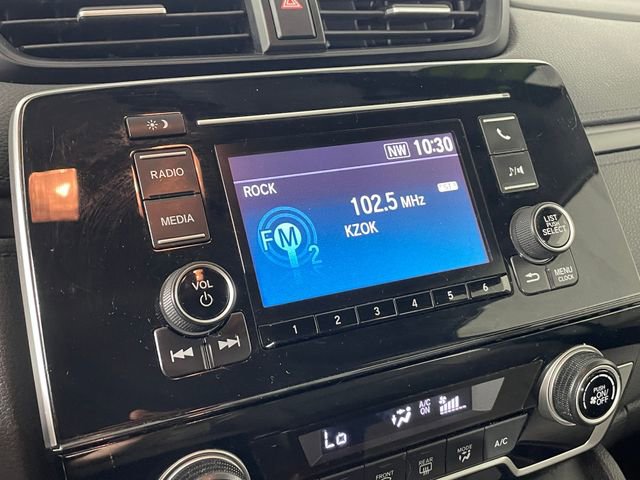 Used 2018 Honda CR-V LX image 7