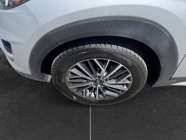 Used 2019 Hyundai Tucson SEL w/ Cargo Package FWD image 9