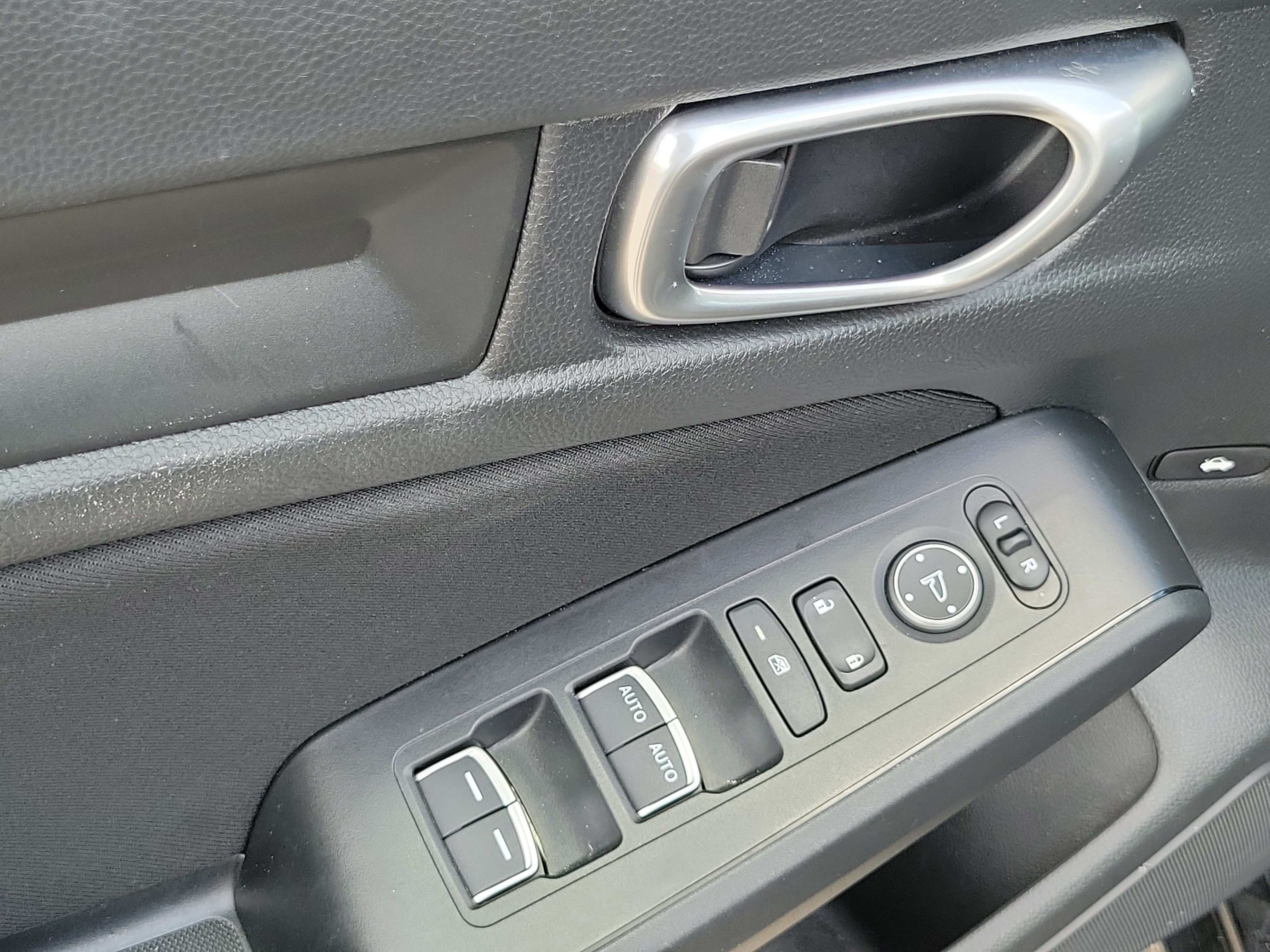 Certified 2023 Honda Civic LX image 20