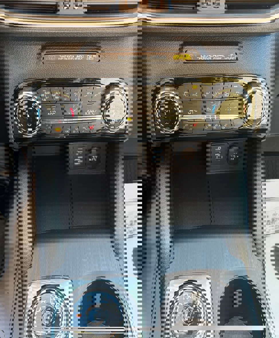 Used 2022 Ford Escape SE w/ Convenience Package AWD/4WD image 14