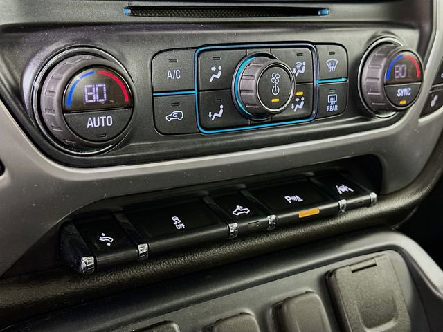 Used 2017 GMC Sierra 1500 SLT image 17