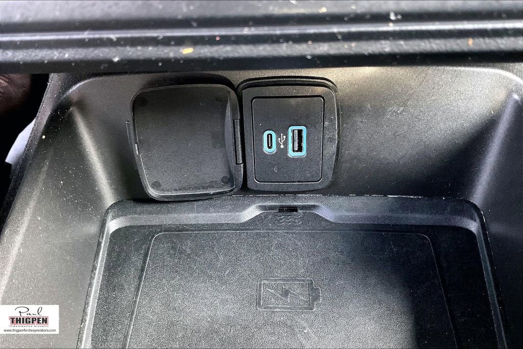 Used 2023 Ford Bronco Outer Banks image 16