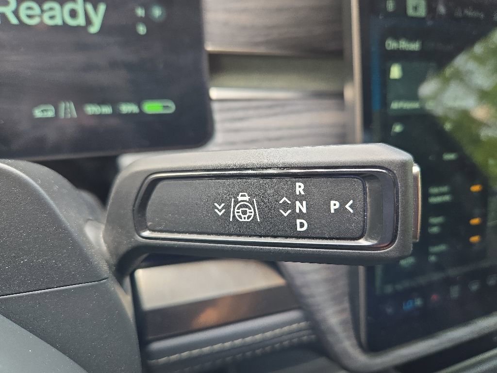 Used 2022 Rivian R1S Launch Edition AWD/4WD image 19