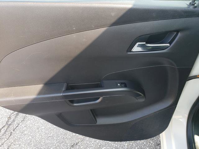 Used 2014 Chevrolet Sonic LTZ image 13