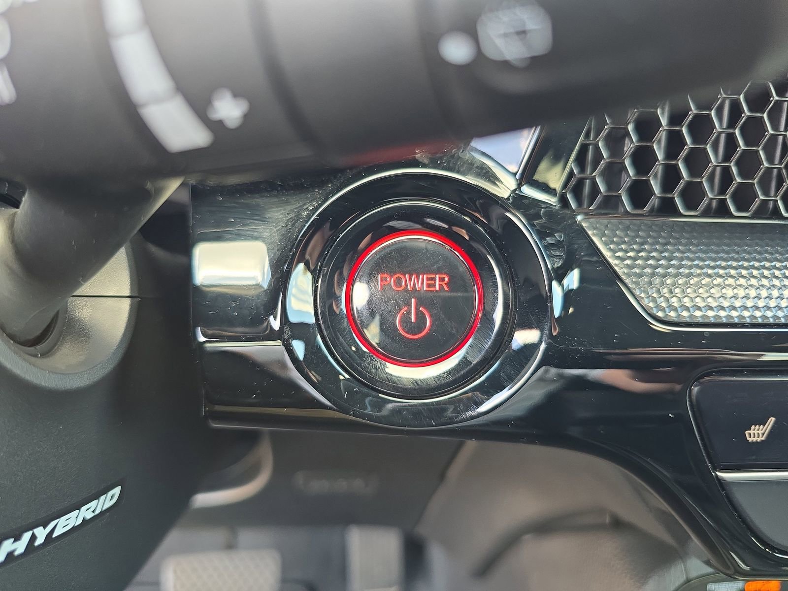 Certified 2023 Honda CR-V Sport Touring image 27