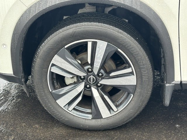 Certified 2023 Nissan Rogue SL w/ SL Premium Package image 10