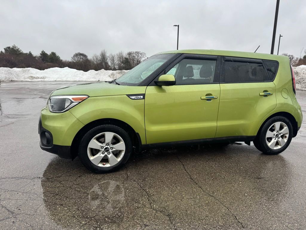 Used 2018 Kia Soul image 6