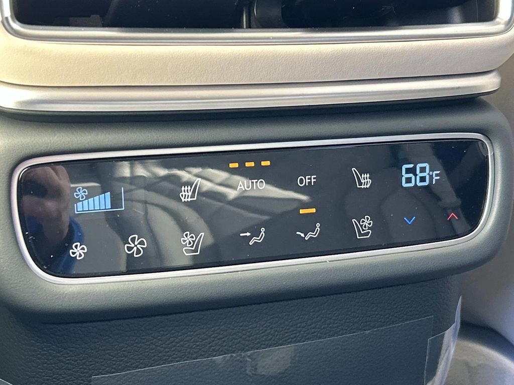 New 2026 Genesis GV80 3.5T Prestige AWD/4WD image 22