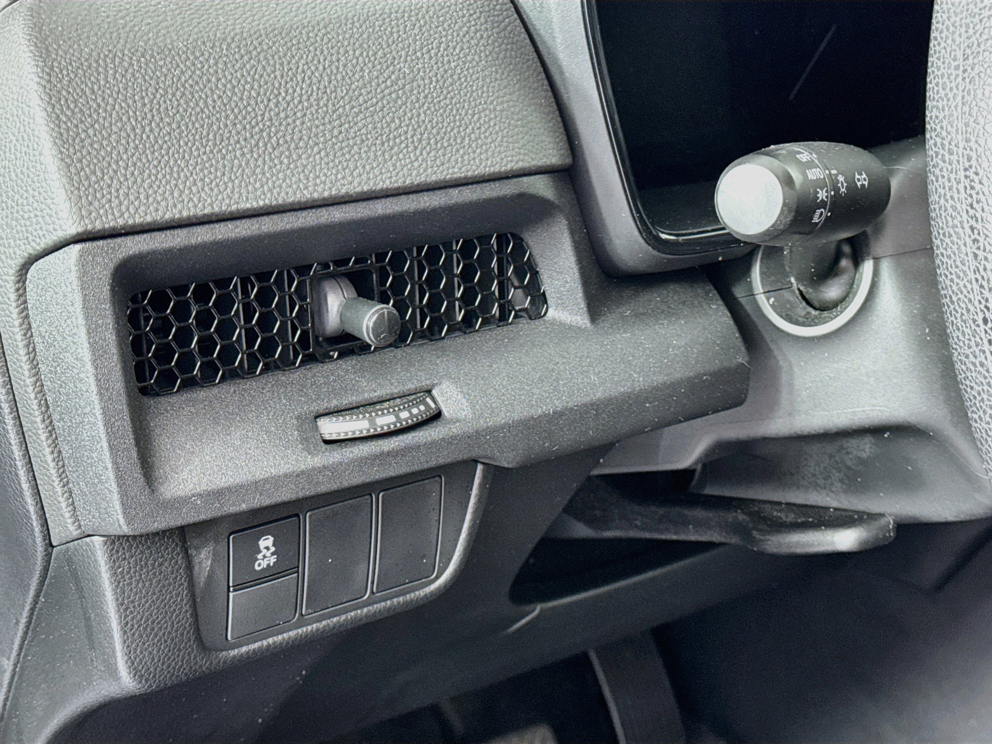 Certified 2024 Honda CR-V EX image 10