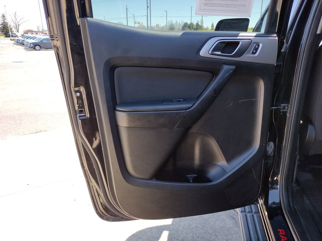 Used 2019 Ford Ranger XLT w/ Equipment Group 302A Luxury AWD/4WD image 20
