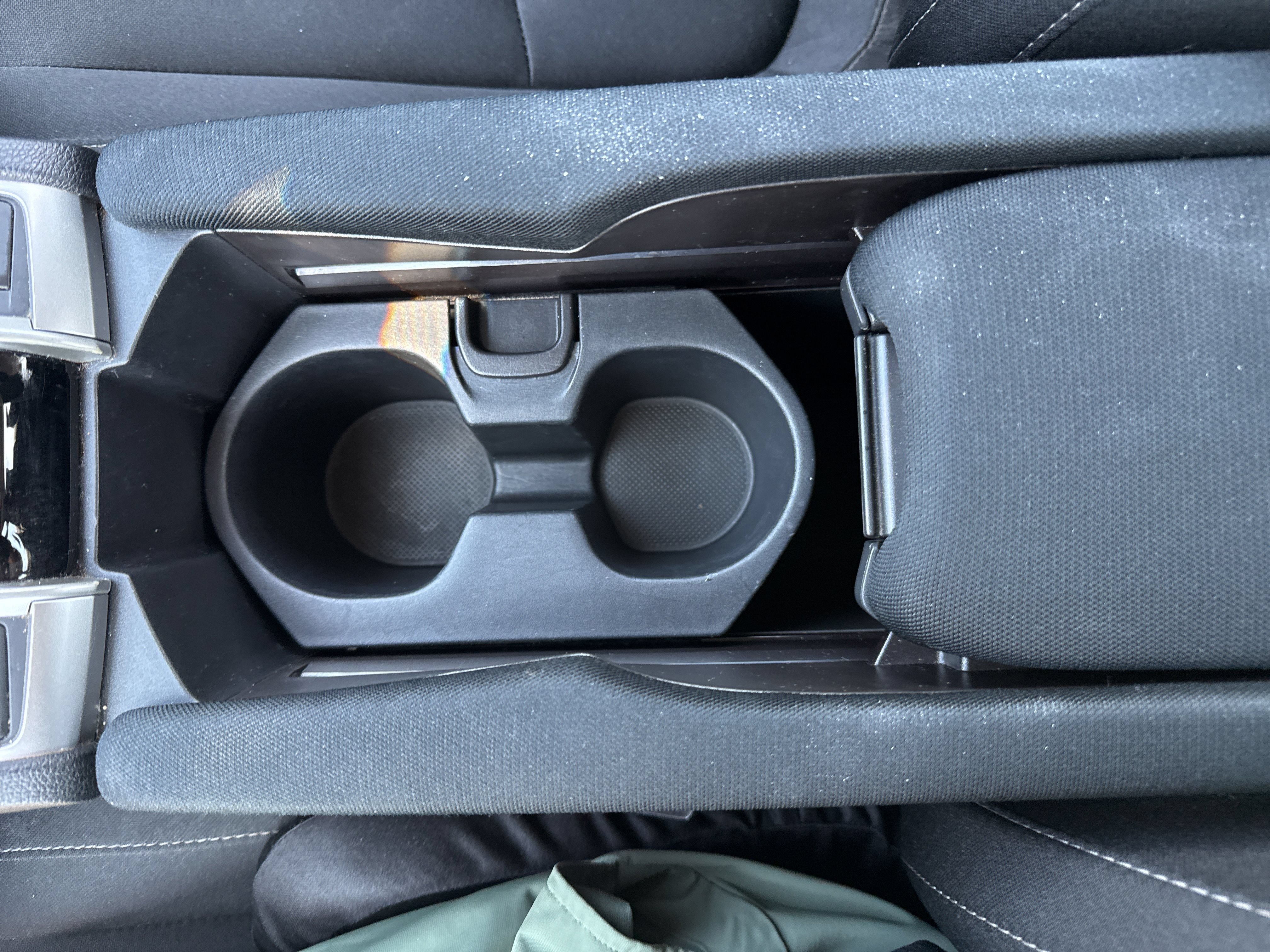 Used 2018 Honda Civic EX image 6