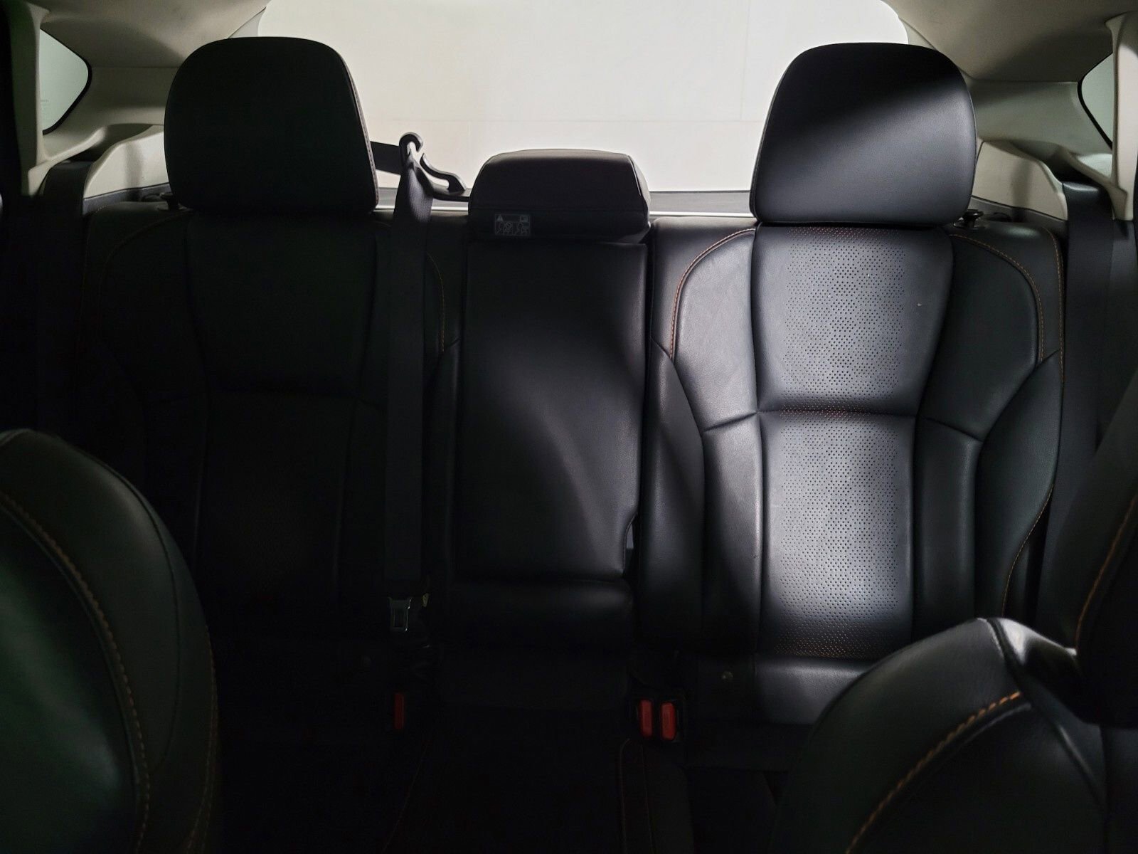 Used 2021 Subaru Crosstrek 2.5i Limited w/ Popular Package #2 image 23