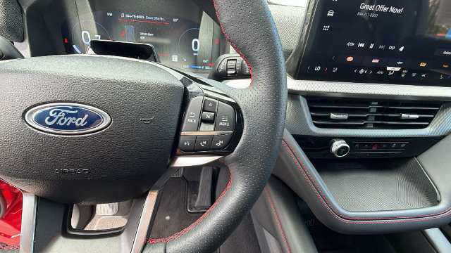 Used 2026 Ford Explorer ST-Line RWD image 29