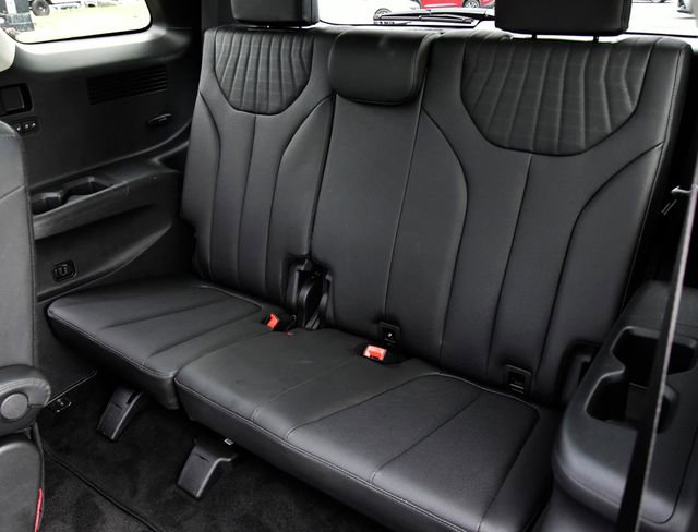 Used 2024 Hyundai Palisade Limited image 18