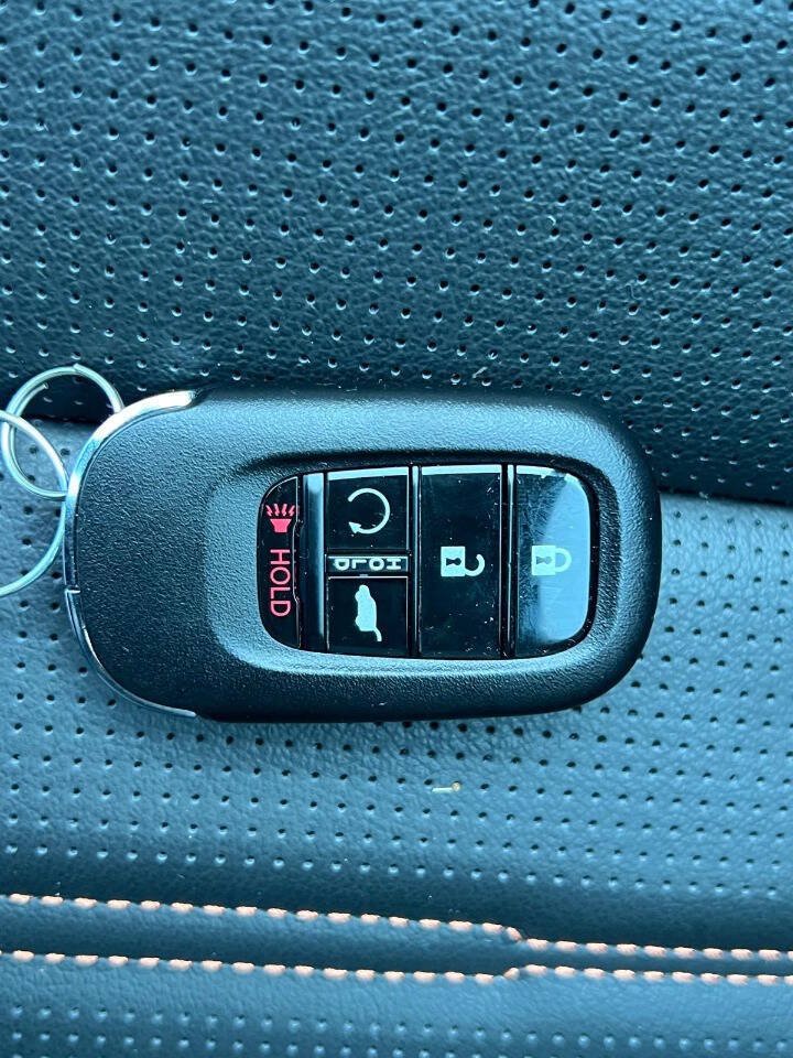 Used 2025 Honda CR-V Sport-L image 7
