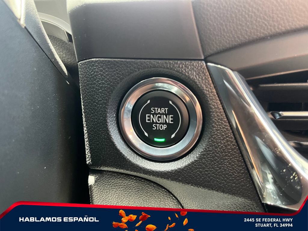 New 2026 Buick Encore GX Sport Touring w/ Advanced Technology Package FWD image 28