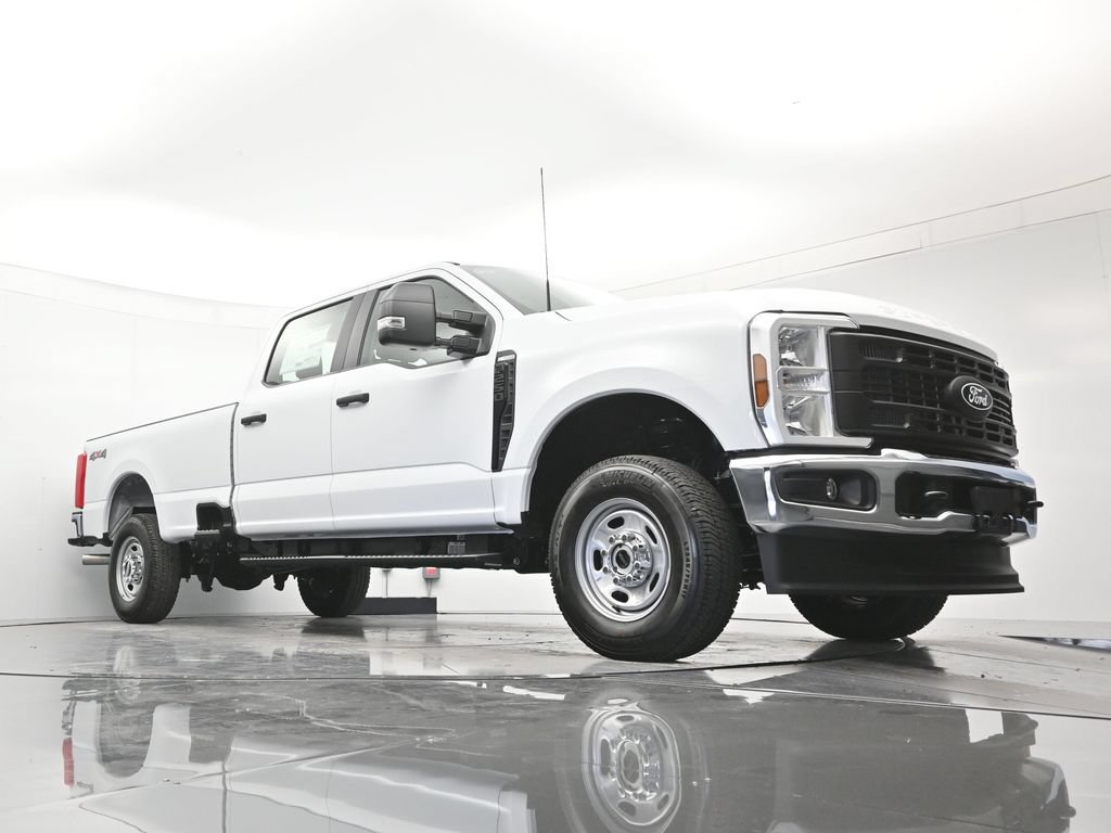 New 2027 Ford F250 XL w/ XL Chrome Package AWD/4WD image 38