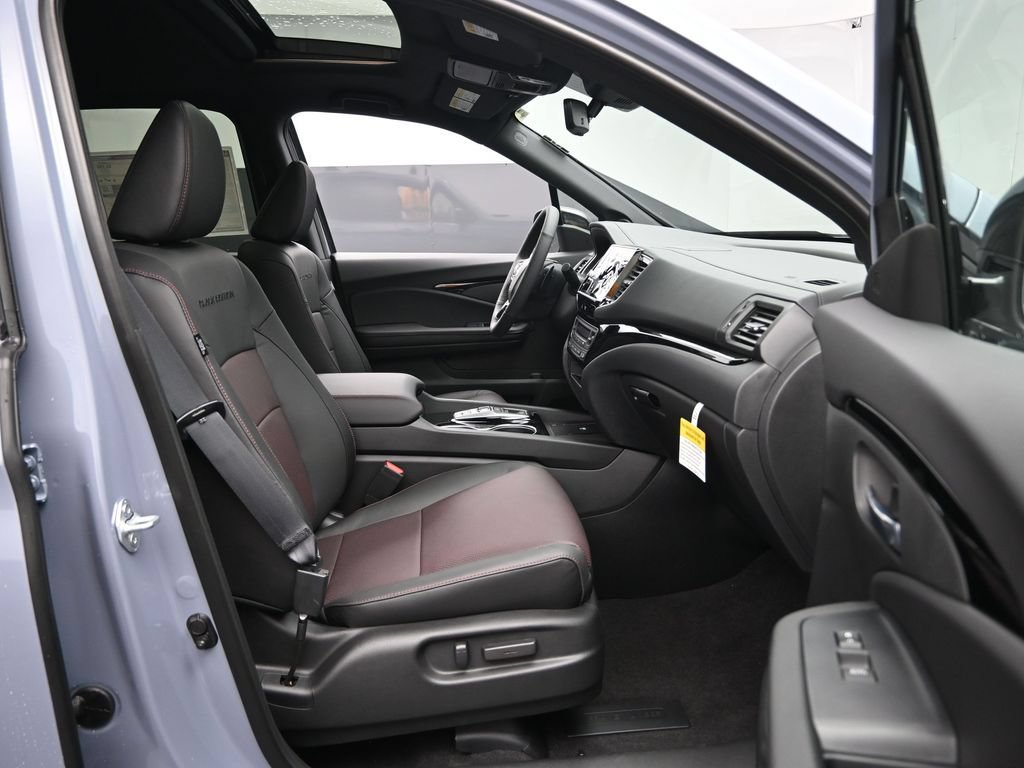 Used 2026 Honda Ridgeline Black Edition image 26