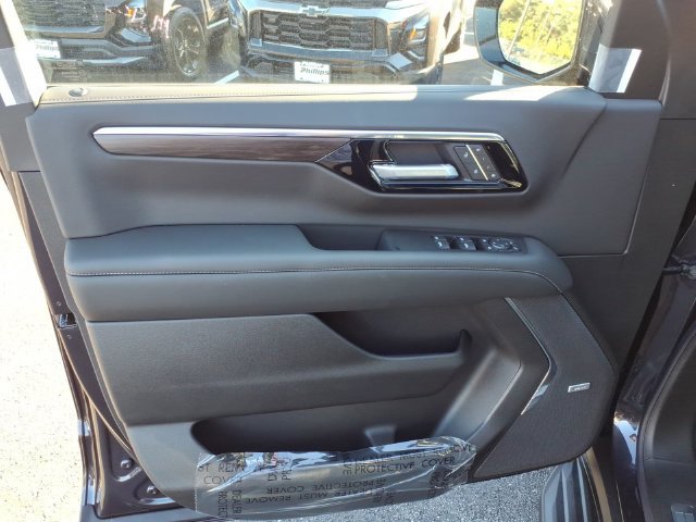 New 2027 Chevrolet Tahoe LT w/ Comfort Package AWD/4WD image 12