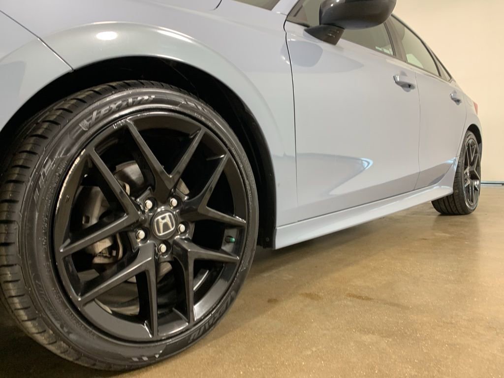 Used 2022 Honda Civic Sport image 2