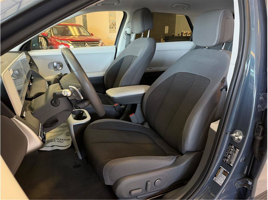 Used 2024 Hyundai Ioniq 5 SEL RWD image 21
