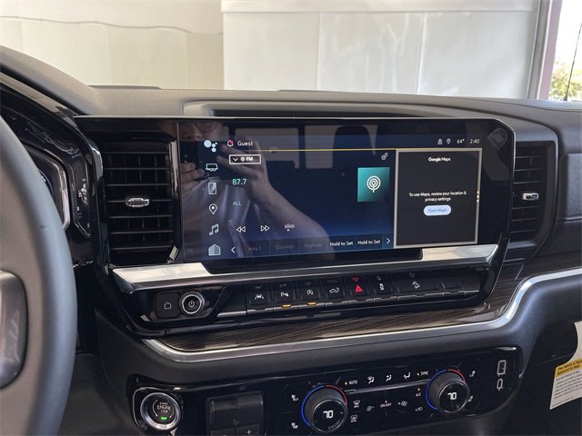 New 2026 Chevrolet Silverado 1500 LT Trail Boss w/ LT Trail Boss Premium Package image 24