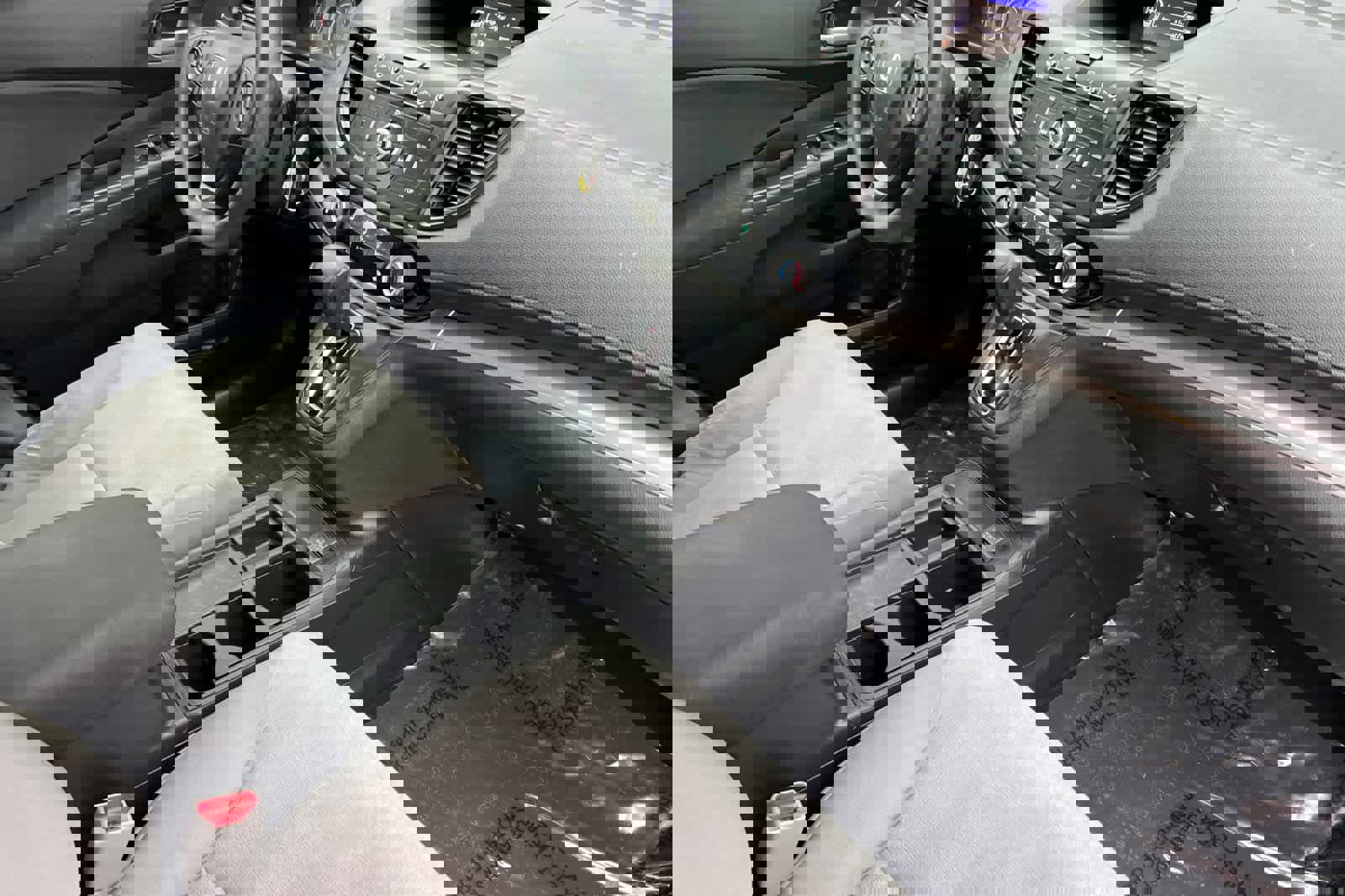 Used 2015 Honda CR-V LX image 17