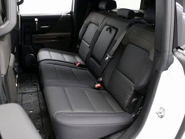 New 2025 GMC Hummer EV 2X AWD/4WD image 12