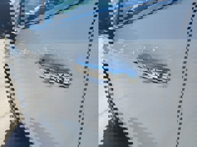 New 2026 Chevrolet Silverado 1500 LTZ w/ Z71 Off-Road Package image 11