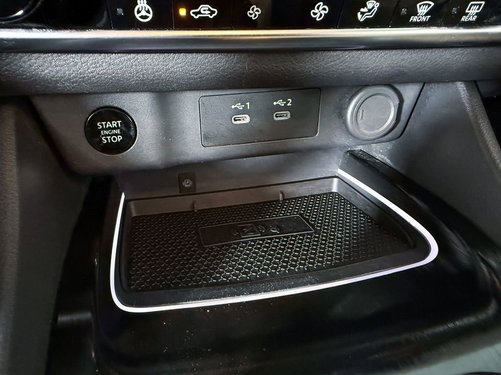 Certified 2024 Nissan Rogue SL image 21