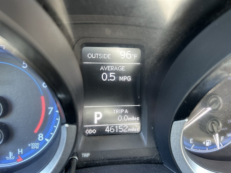 Used 2016 Toyota Corolla S w/ Protection Package FWD image 15