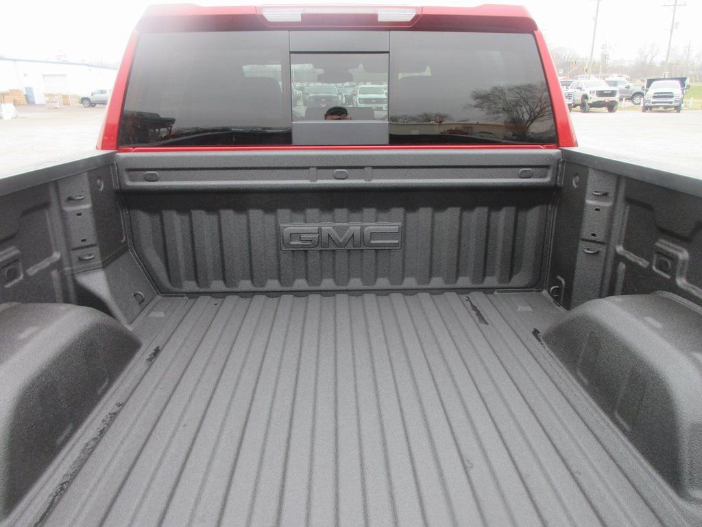 New 2026 GMC Sierra 1500 SLT w/ SLT Premium Plus Package image 7
