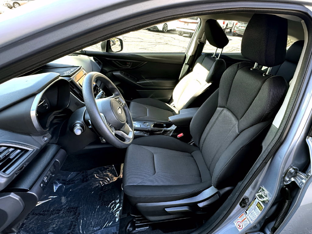 Used 2019 Subaru Impreza 2.0i Premium AWD/4WD image 19