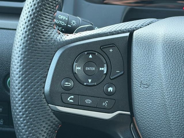 Used 2025 Honda Passport TrailSport image 26