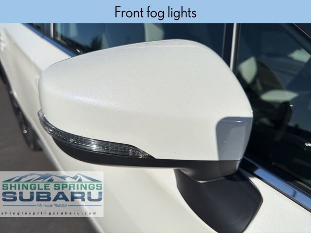 Certified 2023 Subaru Crosstrek Hybrid image 13