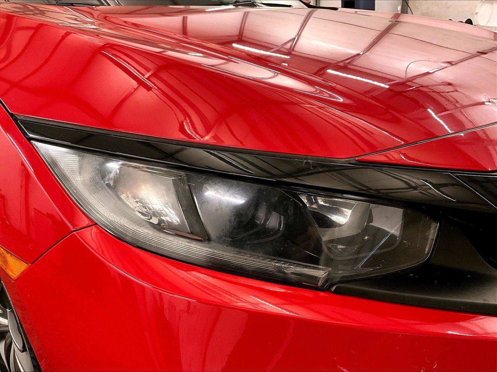 Used 2020 Honda Civic LX image 27