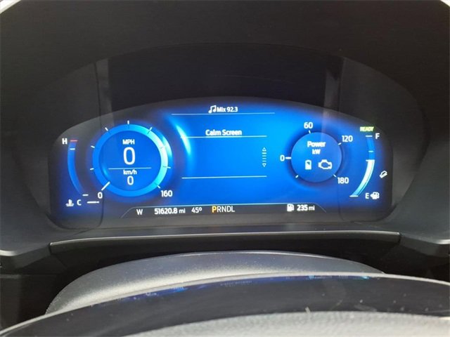 Certified 2022 Ford Escape Titanium image 18