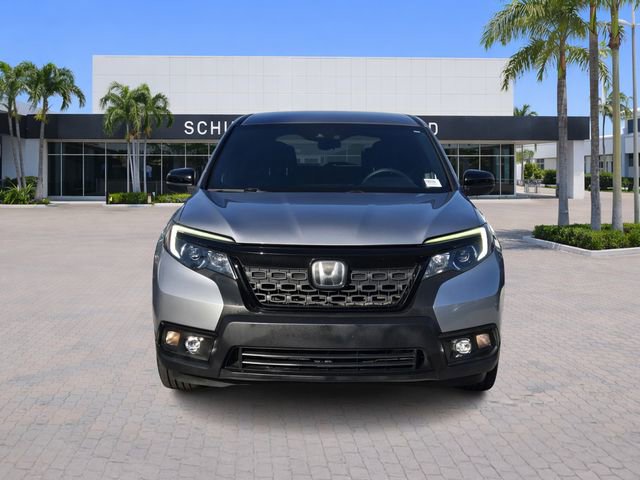 Used 2019 Honda Passport Sport image 2