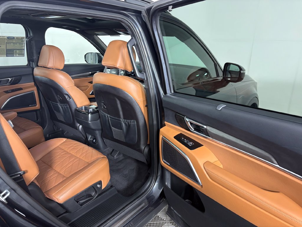 Used 2024 Kia Telluride SX Prestige X-Line AWD/4WD image 38