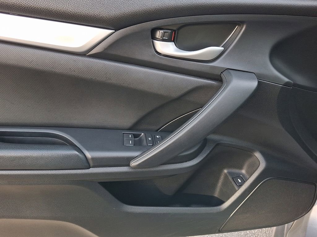Used 2020 Honda Civic Sport image 12