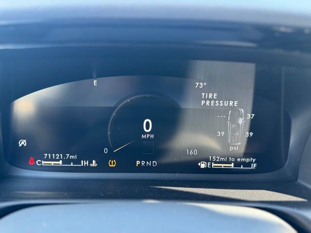 Used 2020 Lincoln Aviator Reserve w/ Equipment Group 202A image 31