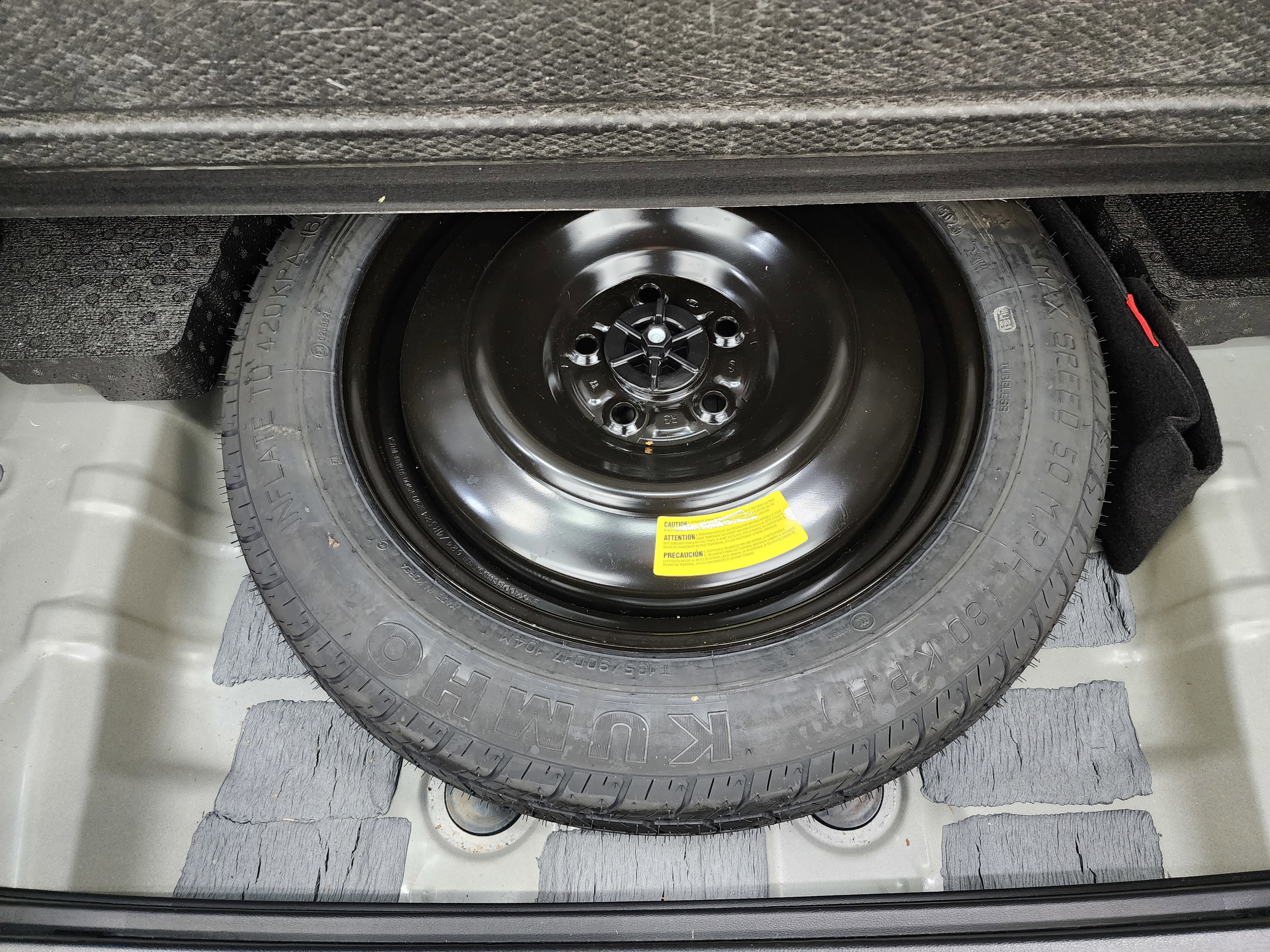 Used 2025 Hyundai Tucson SEL image 29