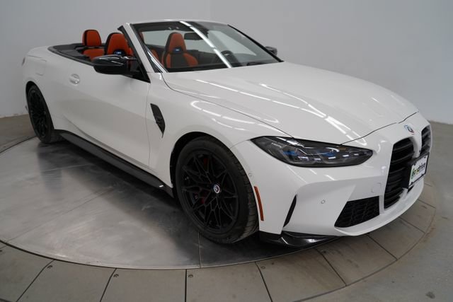 Used 2023 BMW M4 xDrive Competition image 9